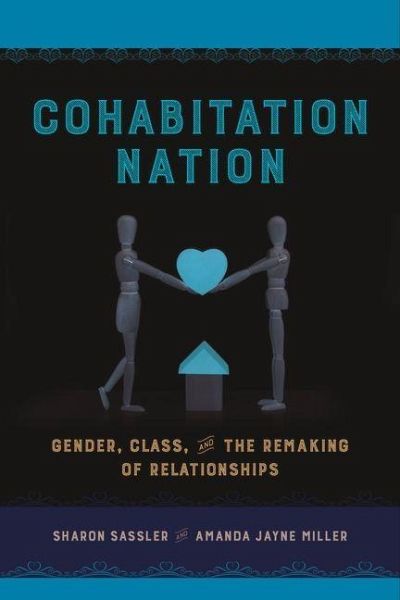 Cohabitation Nation (eBook, ePUB) Cohabitation Nation (eBook, ePUB)