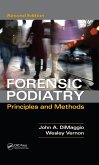 Forensic Podiatry (eBook, PDF)