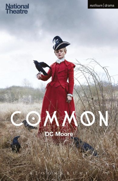 Common (eBook, PDF)