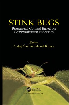 Stinkbugs (eBook, ePUB)