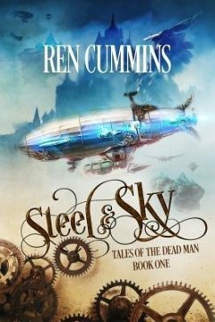 Steel & Sky (eBook, ePUB) - Cummins, Ren