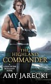 The Highland Commander (eBook, ePUB)