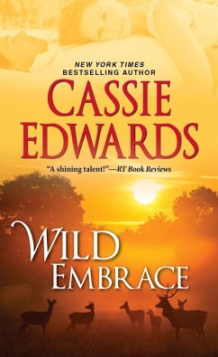 Wild Embrace (eBook, ePUB) - Edwards, Cassie