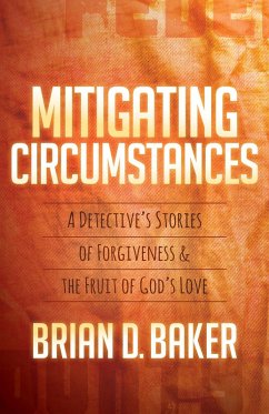 Cover Mitigating Circumstances (eBook, ePUB)