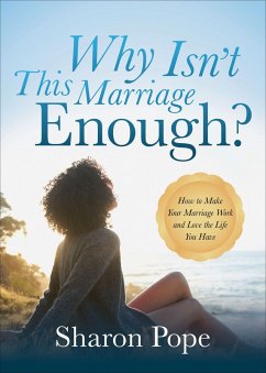 Cover Why Isn't This Marriage Enough? (eBook, ePUB)
