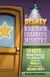 If Disney Ran Your Children's Ministry... - Bild 1