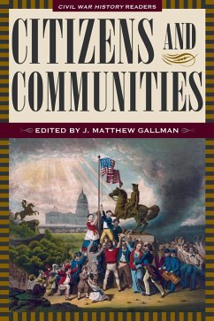 Cover Citizens and Communities (eBook, PDF)