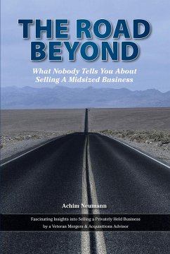 Road Beyond ... (eBook, ePUB) - Neumann, Achim