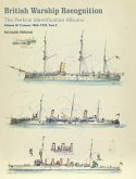 British Warship Recognition: The Perkins Identification Albums (eBook, ePUB)