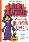 Lola Levine and the Halloween Scream (eBook, ePUB)