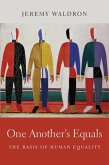 One Another's Equals (eBook, ePUB)