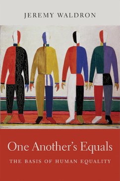 One Another's Equals (eBook, ePUB) - Waldron, Jeremy