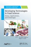 Developing Technologies in Food Science (eBook, ePUB)