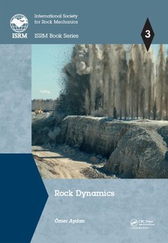 Rock Dynamics (eBook, ePUB) - Aydan, Omer