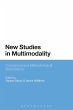 New Studies in Multimodality (eBook,... - Bild 1
