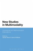 New Studies in Multimodality (eBook, PDF)