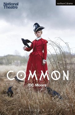 Cover Common (eBook, ePUB)