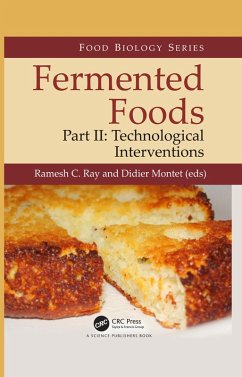 Cover Fermented Foods, Part II (eBook, ePUB)