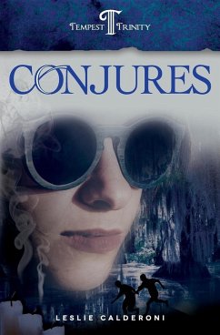 Cover Conjures (eBook, ePUB)