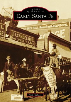 Cover Early Santa Fe (eBook, ePUB)