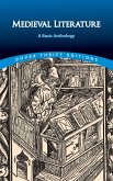 Medieval Literature: A Basic Anthology (eBook, ePUB) Medieval Literature: A Basic Anthology (eBook, ePUB)