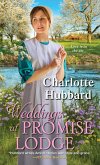 Weddings at Promise Lodge (eBook, ePUB)