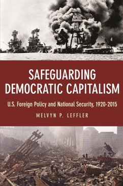 Cover Safeguarding Democratic Capitalism (eBook, ePUB)
