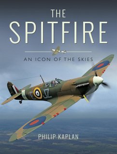The Spitfire (eBook, ePUB) - Kaplan, Philip