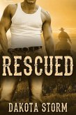 Rescued (eBook, ePUB)