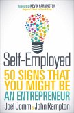 Self-Employed (eBook, ePUB) Self-Employed (eBook, ePUB)
