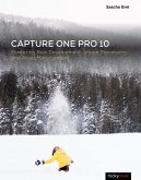Capture One Pro 10 (eBook, ePUB)