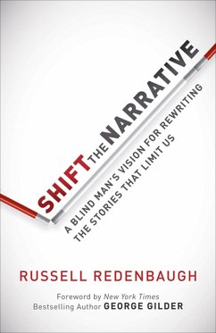 Cover Shift the Narrative (eBook, ePUB)