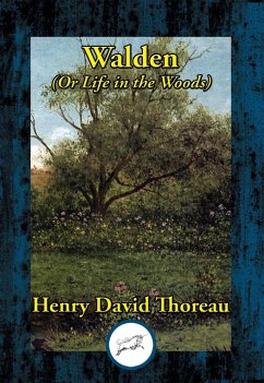 Cover Walden (eBook, ePUB)