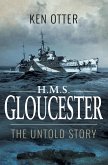 HMS Gloucester (eBook, ePUB)