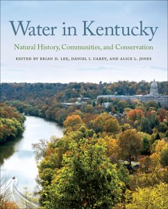 Cover Water in Kentucky (eBook, ePUB)