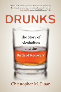 Cover Drunks (eBook, ePUB)