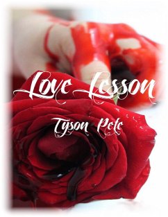 Love Lesson (eBook, ePUB) - Pete, Tyson