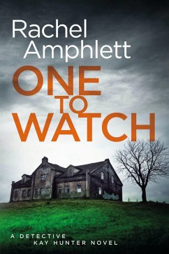 One to Watch (eBook, ePUB) - Amphlett, Rachel