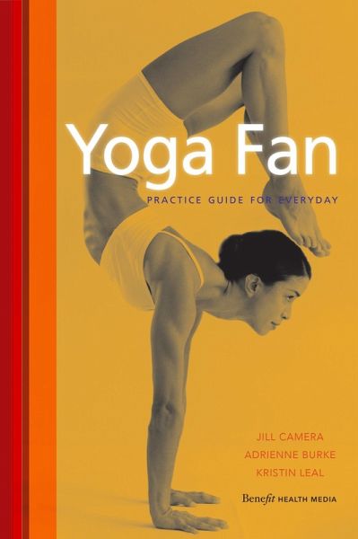 Yoga Fan (eBook, ePUB) Yoga Fan (eBook, ePUB)