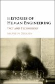 Histories of Human Engineering (eBook, PDF)