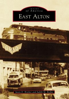 Cover East Alton (eBook, ePUB)