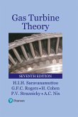 Gas Turbine Theory (eBook, PDF)