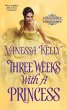 Three Weeks with a Princess (eBook,... - Bild 1