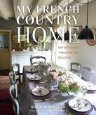 My French Country Home (eBook, ePUB)