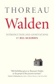 Walden: With an Introduction and Annotations by Bill McKibben (eBook, ePUB)