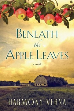 Beneath the Apple Leaves (eBook, ePUB) - Verna, Harmony