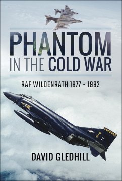 Cover Phantom in the Cold War (eBook, ePUB)