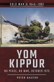 Yom Kippur (eBook, ePUB)