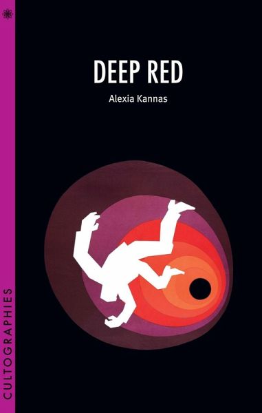 Deep Red (eBook, ePUB) Deep Red (eBook, ePUB)