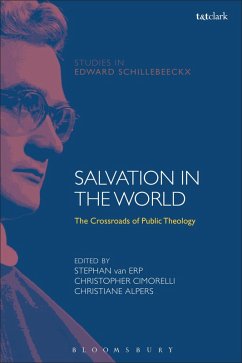 Cover Salvation in the World (eBook, PDF)